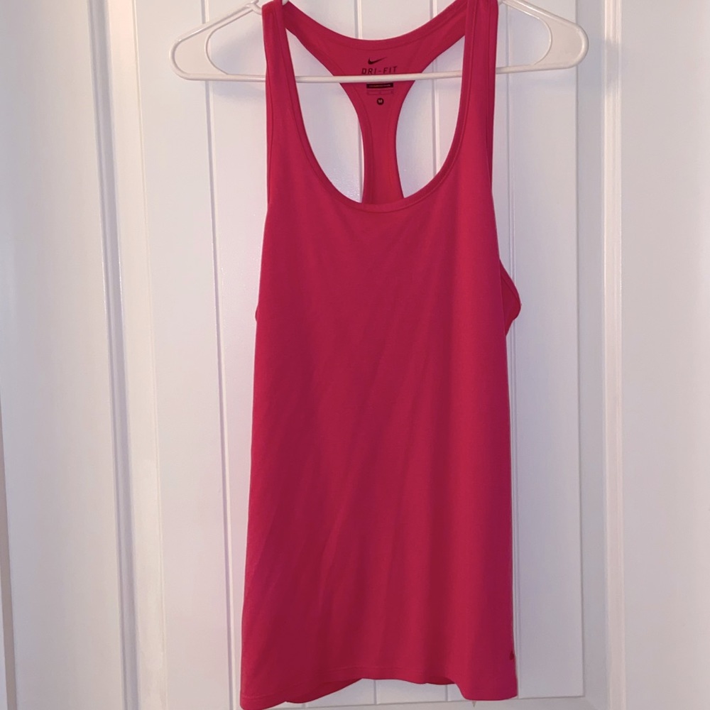 Nike tank